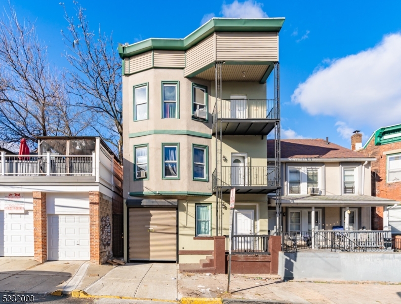 Welcome to this impressive multi-family home. This property offers a fantastic investment opportunity. Minutes from major highways and a short distance from public transportation, making commuting to NYC a breeze. Close to local shops, restaurants, parks, and schools. This property offers tremendous potential. Schedule your showing today!