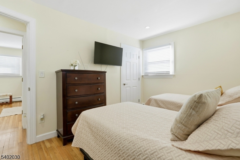 Menlo Park Terrace - Residential