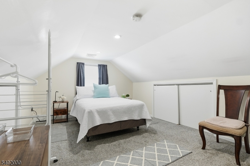 Menlo Park Terrace - Residential