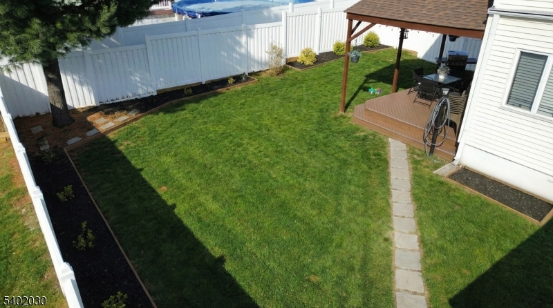 Menlo Park Terrace - Residential