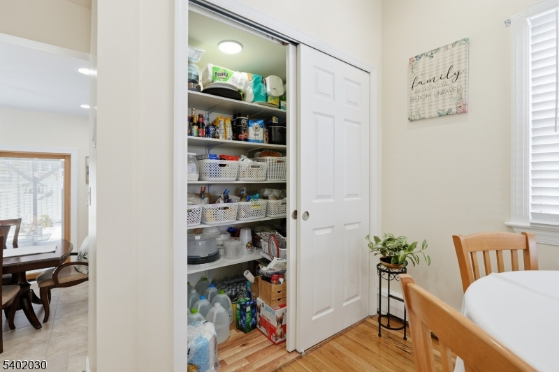 Menlo Park Terrace - Residential