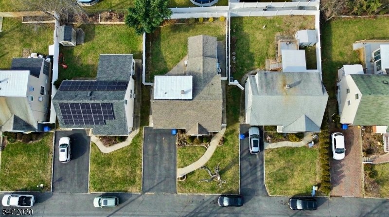 Menlo Park Terrace - Residential