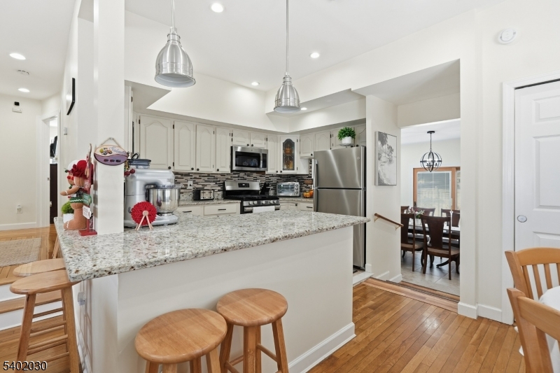 Menlo Park Terrace - Residential