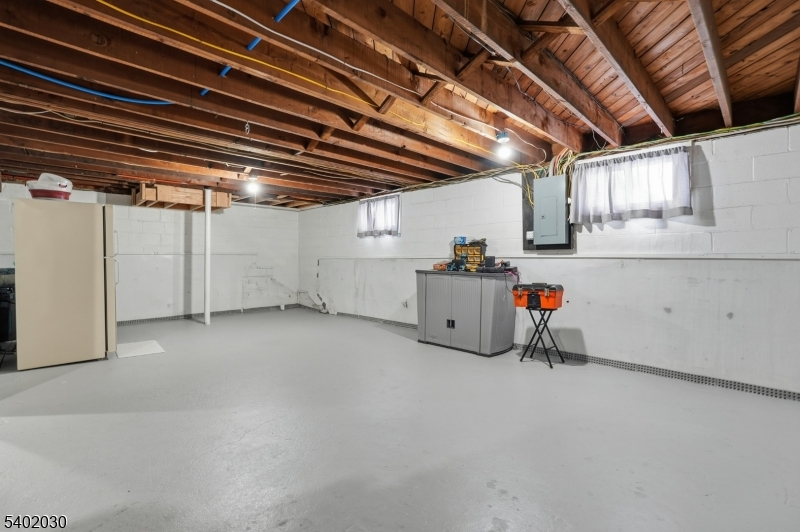 Menlo Park Terrace - Residential