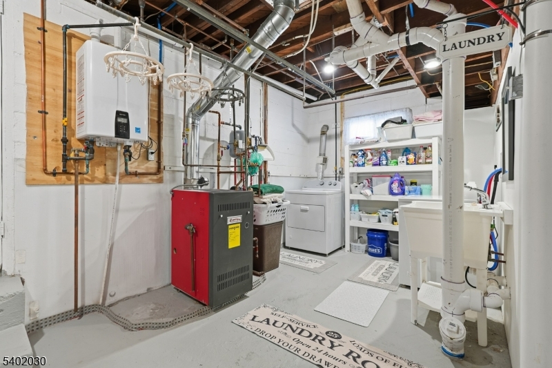 Menlo Park Terrace - Residential