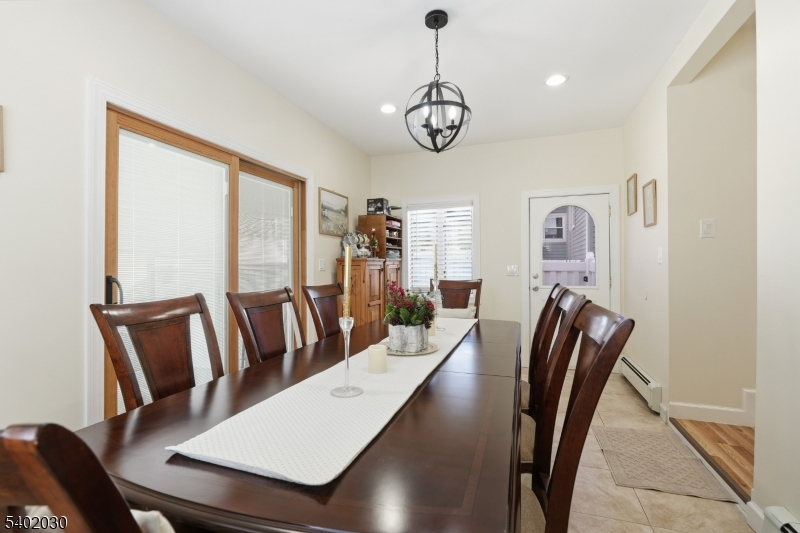 Menlo Park Terrace - Residential