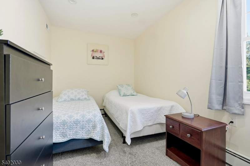 Menlo Park Terrace - Residential