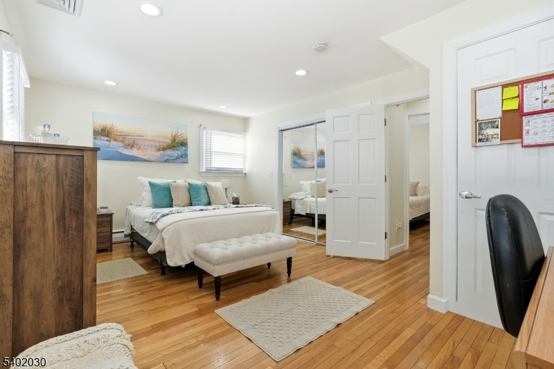 Menlo Park Terrace - Residential