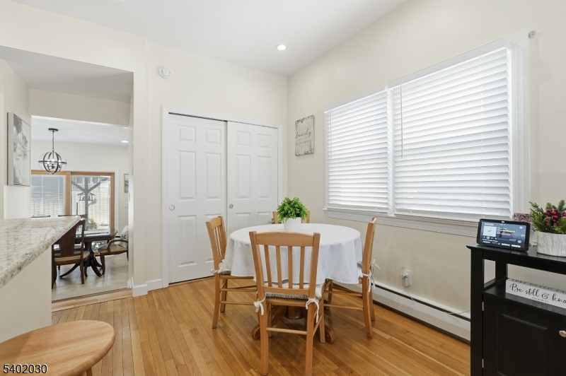 Menlo Park Terrace - Residential