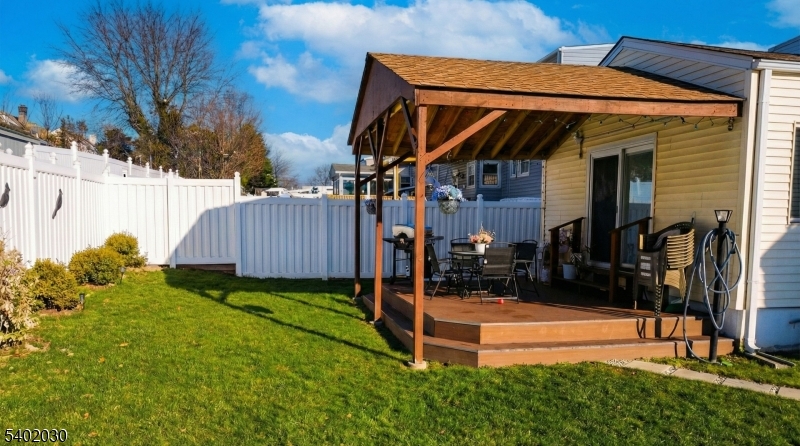 Menlo Park Terrace - Residential