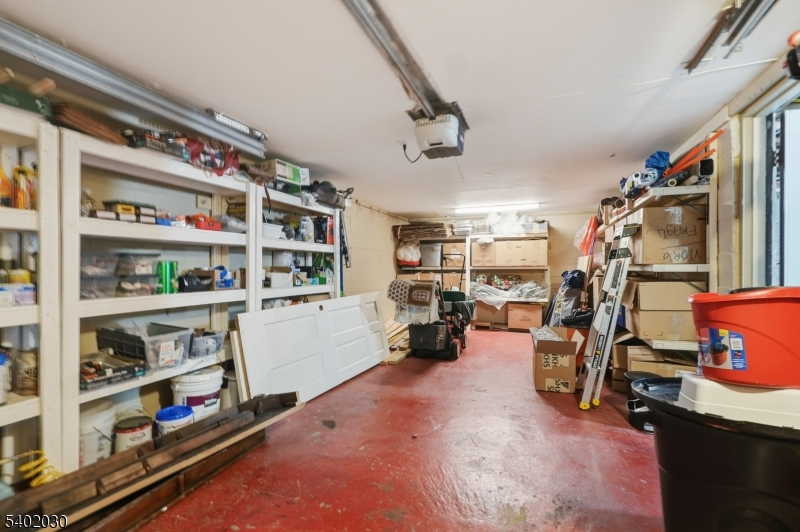 Menlo Park Terrace - Residential