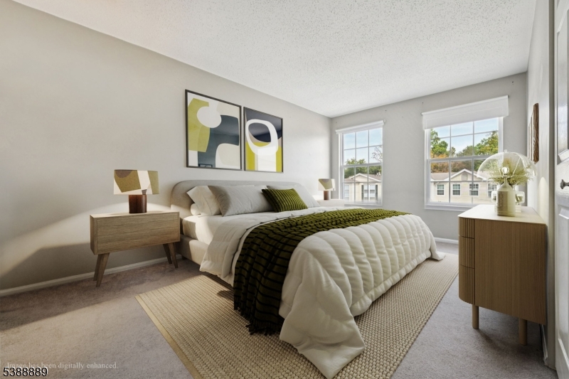 Rose Arbor - Residential Lease