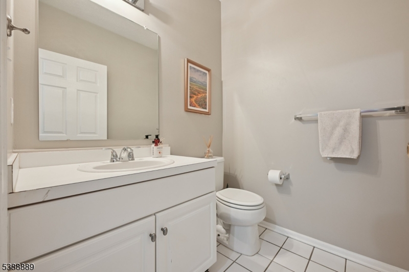 Rose Arbor - Residential Lease