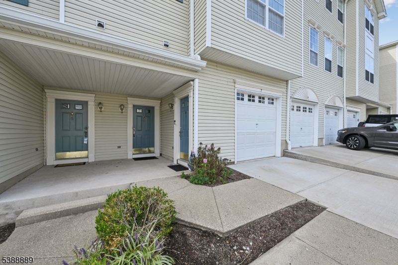 Rose Arbor - Residential Lease