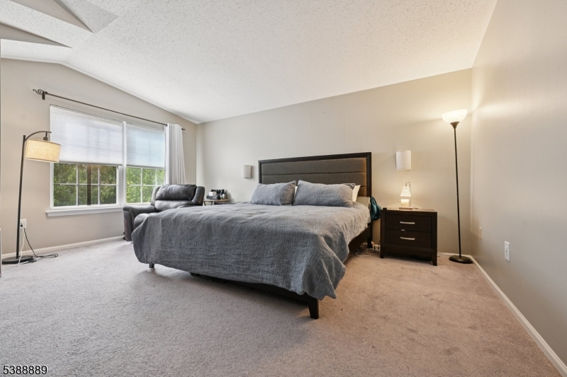 Rose Arbor - Residential Lease