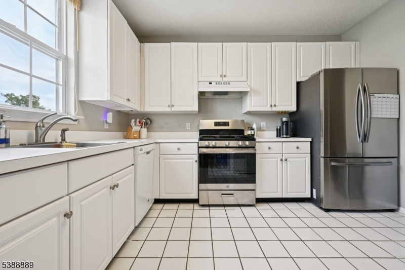 Rose Arbor - Residential Lease