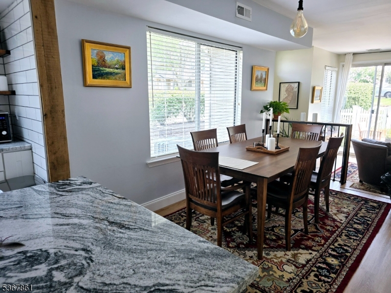 Crestmont - Residential Lease