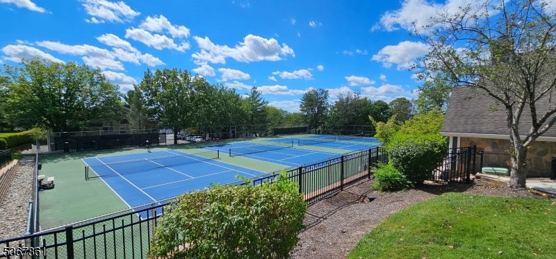 Crestmont - Residential Lease