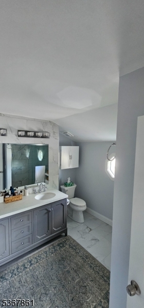 Crestmont - Residential Lease