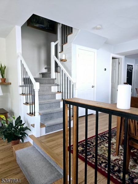 Crestmont - Residential Lease