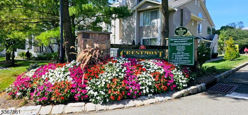 Crestmont - Residential Lease