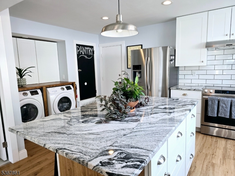 Crestmont - Residential Lease