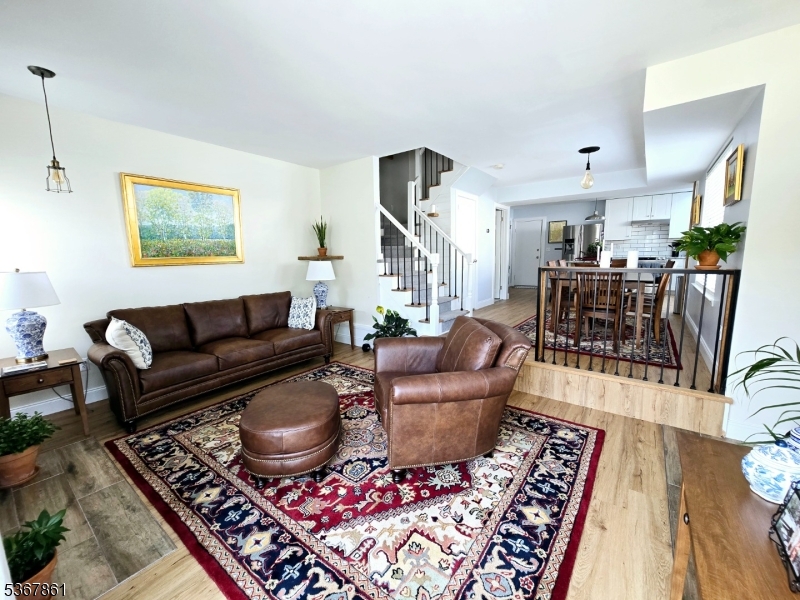 Crestmont - Residential Lease