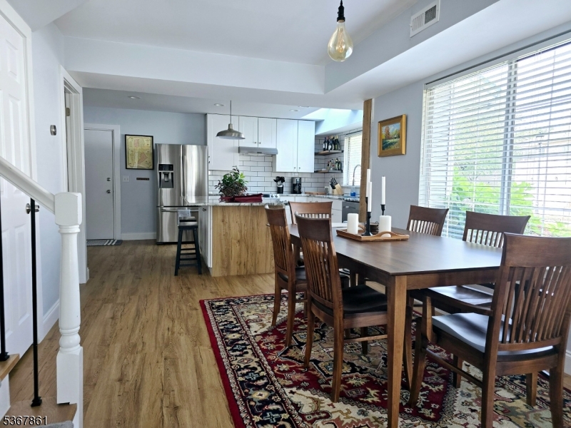 Crestmont - Residential Lease