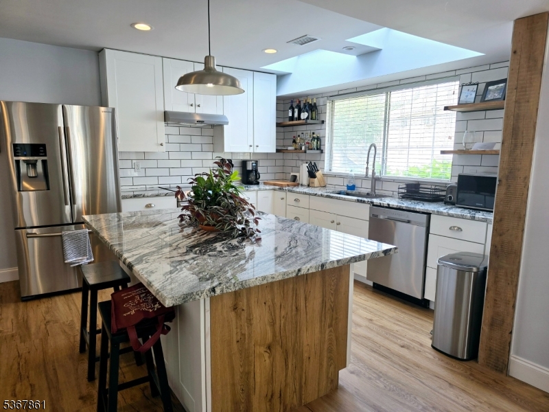 Crestmont - Residential Lease