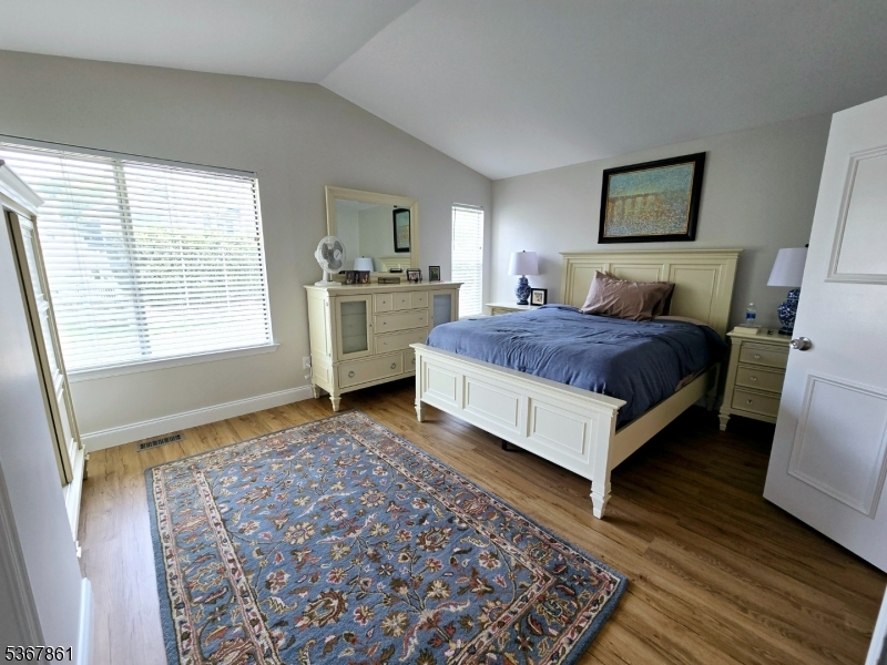 Crestmont - Residential Lease