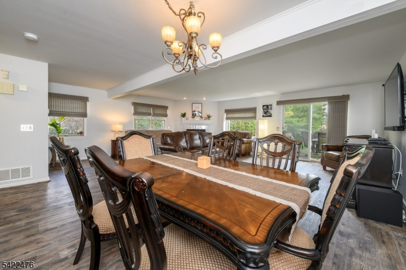 Log Cabin Estates - Residential