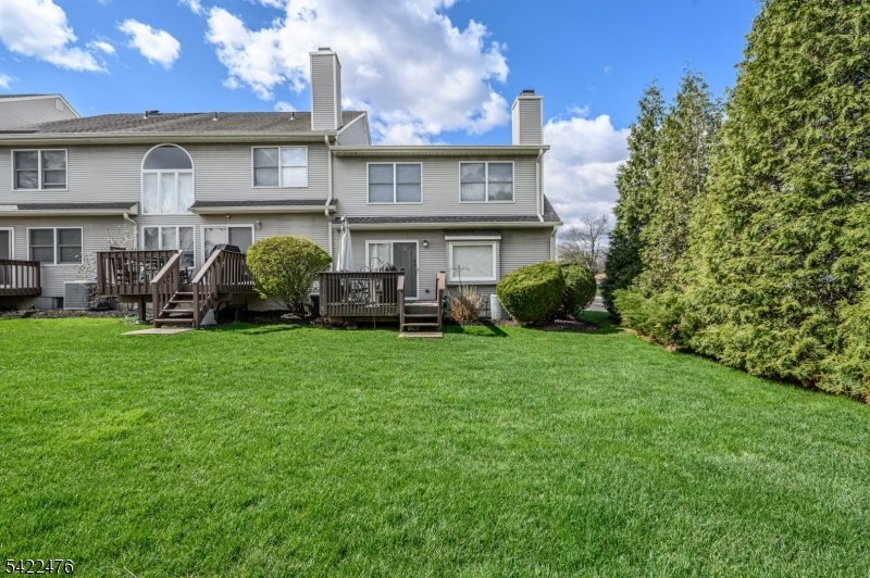 Log Cabin Estates - Residential