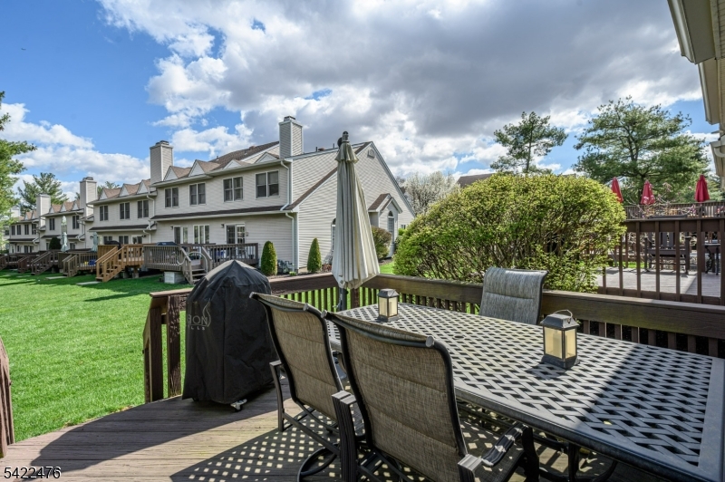 Log Cabin Estates - Residential