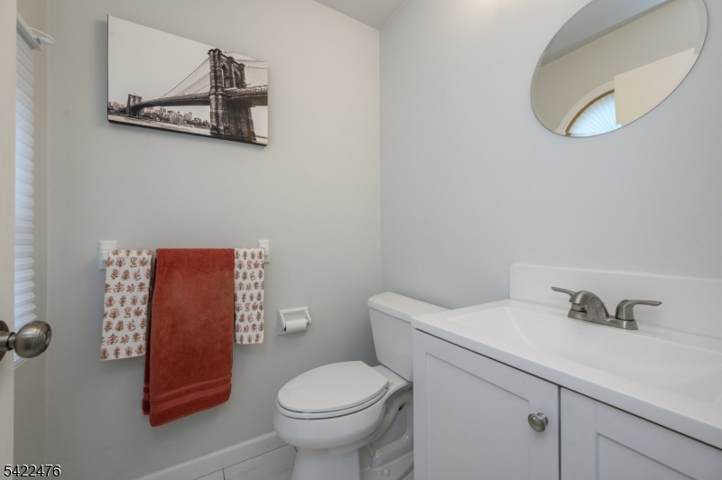 Log Cabin Estates - Residential