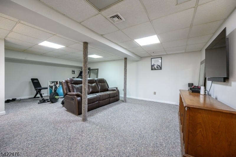 Log Cabin Estates - Residential