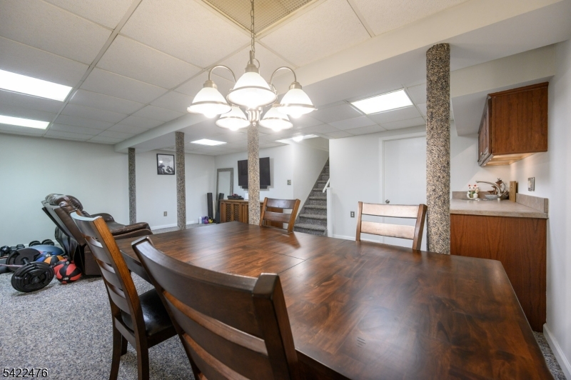 Log Cabin Estates - Residential