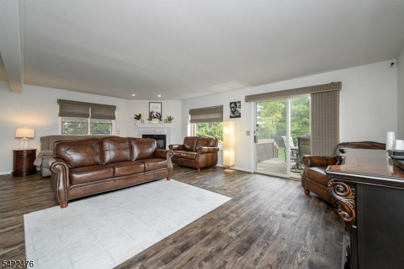 Log Cabin Estates - Residential