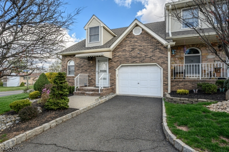 Log Cabin Estates - Residential