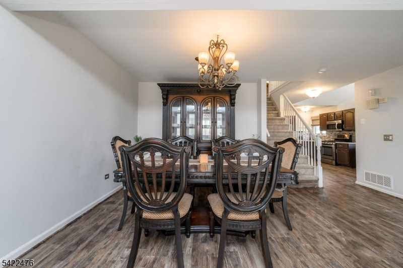 Log Cabin Estates - Residential