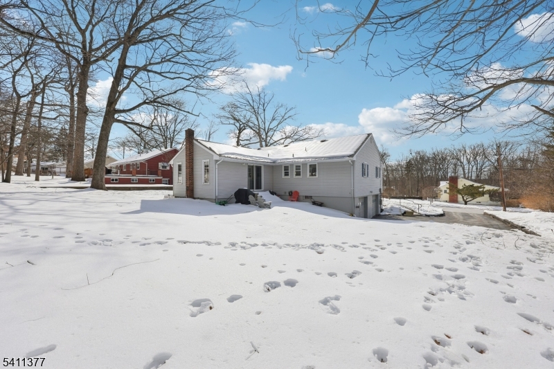 Whippany - Residential