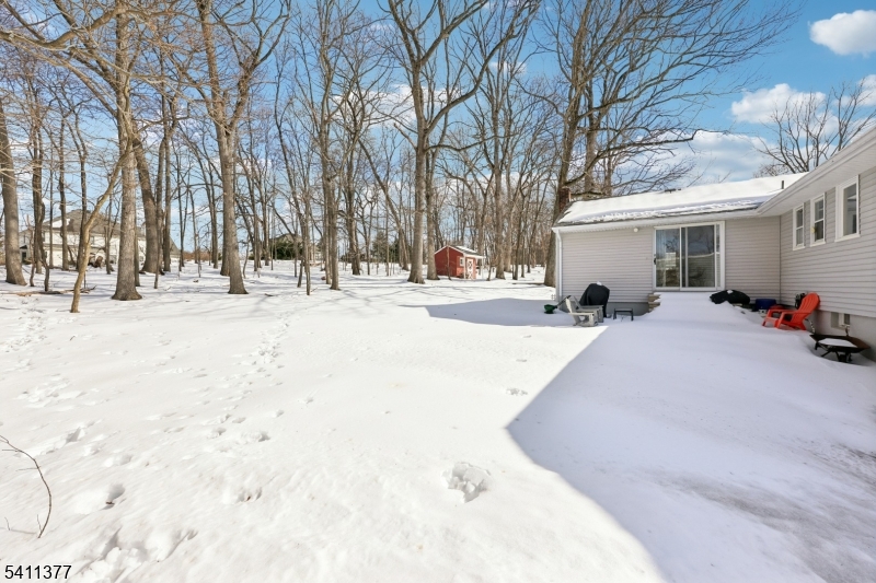 Whippany - Residential