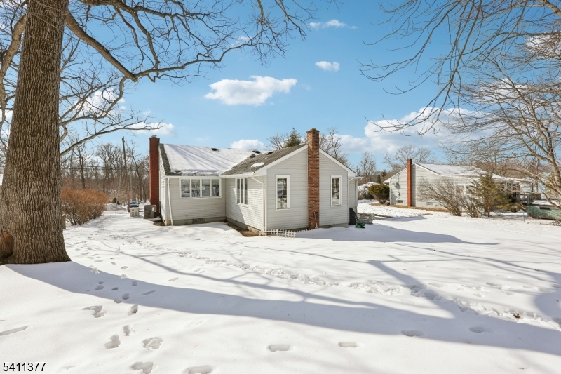 Whippany - Residential