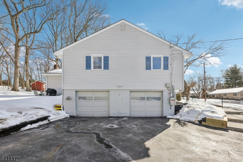 Whippany - Residential