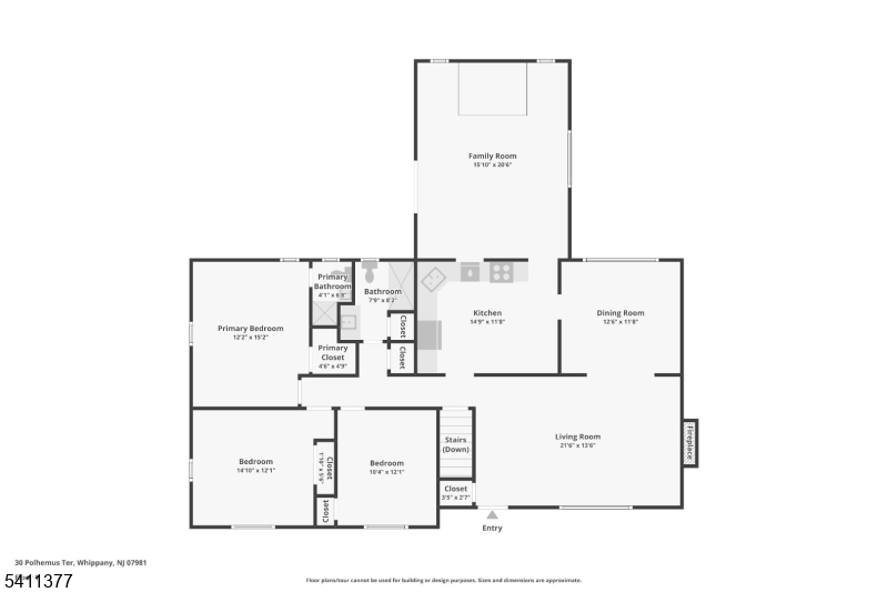 Whippany - Residential