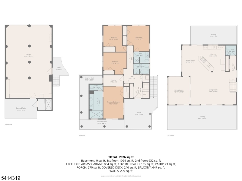 Main image without alt text