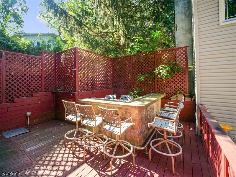 Landing - Residential