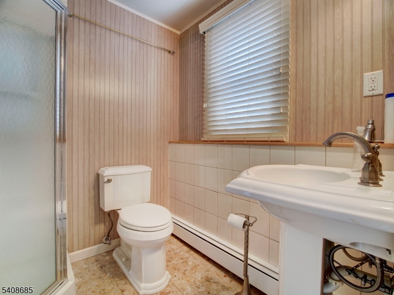 Landing - Residential