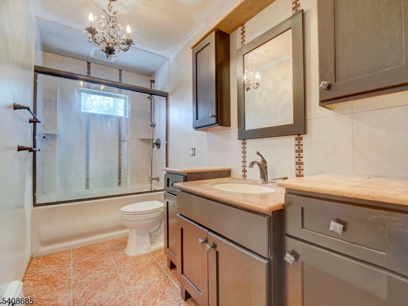 Landing - Residential