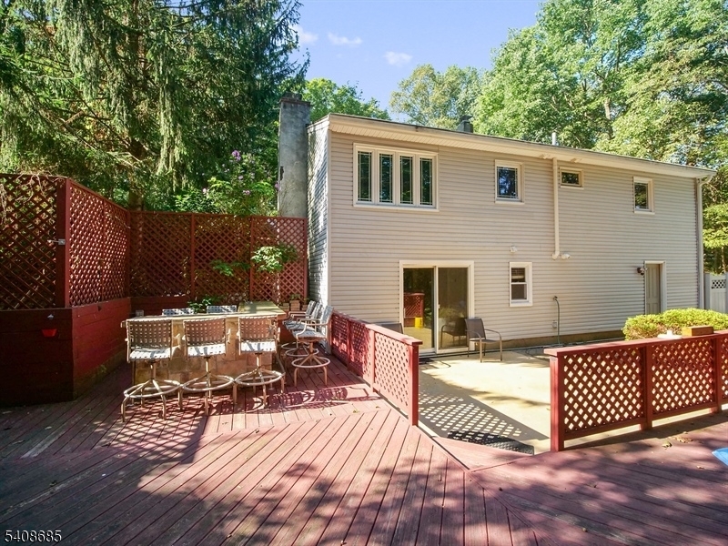 Landing - Residential