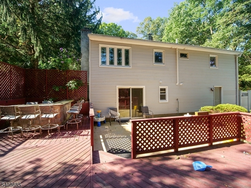 Landing - Residential